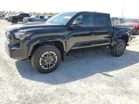 2024 TOYOTA TACOMA DOUBLE CAB VIN:3TMLB5JN5RM083918