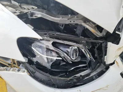 2019 Mercedes-Benz E 220 WDDZF0EB8KA661732 VIN:WDDZF0EB8KA661732