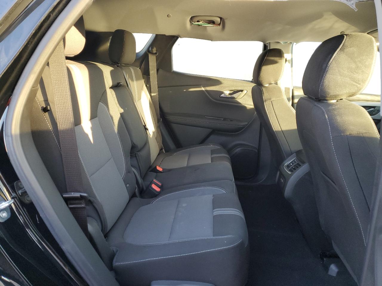 2023 CHEVROLET BLAZER 2LT VIN:3GNKBCR49PS180793