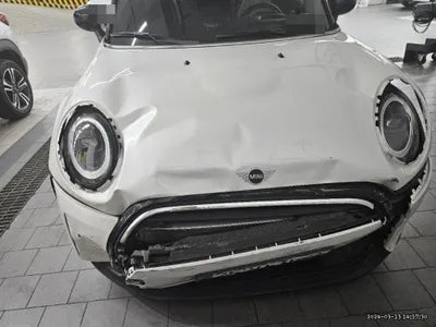 2023 MINI Cooper VIN: