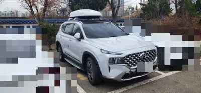 2022 Hyundai Santa FE KMHS3811BNU044985 VIN:KMHS3811BNU044985