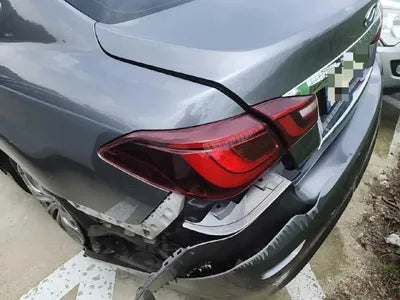 2015 Infiniti Q70 VIN: