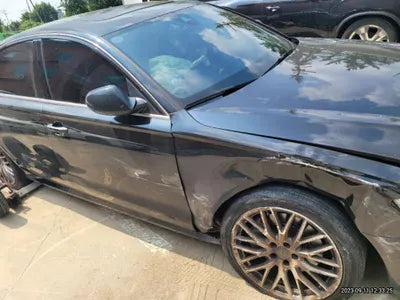 2016 Audi A6 WAUZZZ4G4GN022098 VIN:WAUZZZ4G4GN022098