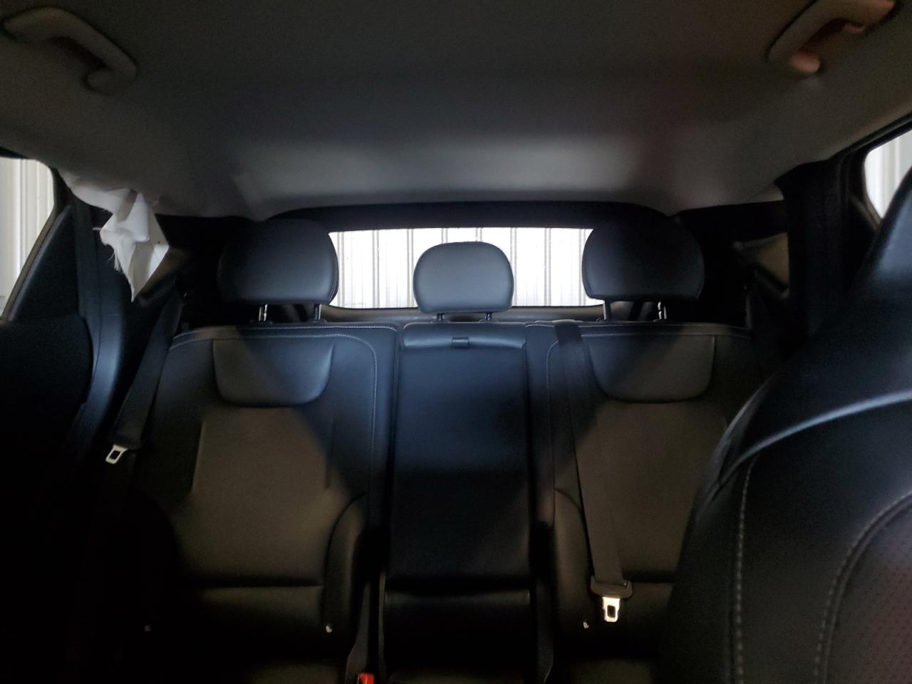 2023 KIA EV6 LIGHT VIN:KNDC34LA7P5604707