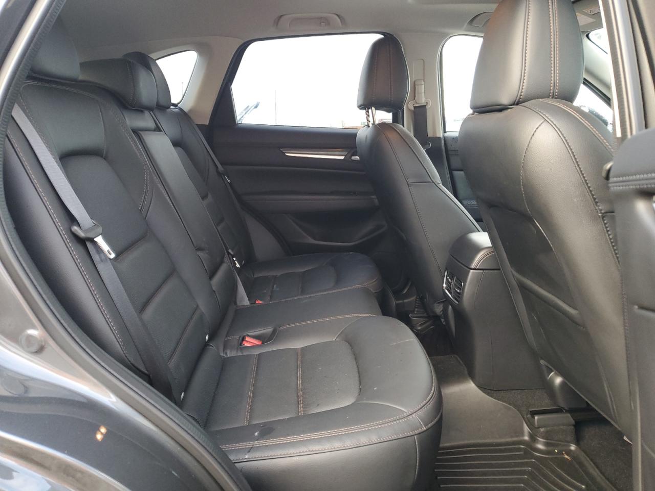 2023 MAZDA CX-5 PREMIUM PLUS VIN:JM3KFBEM3P0188626