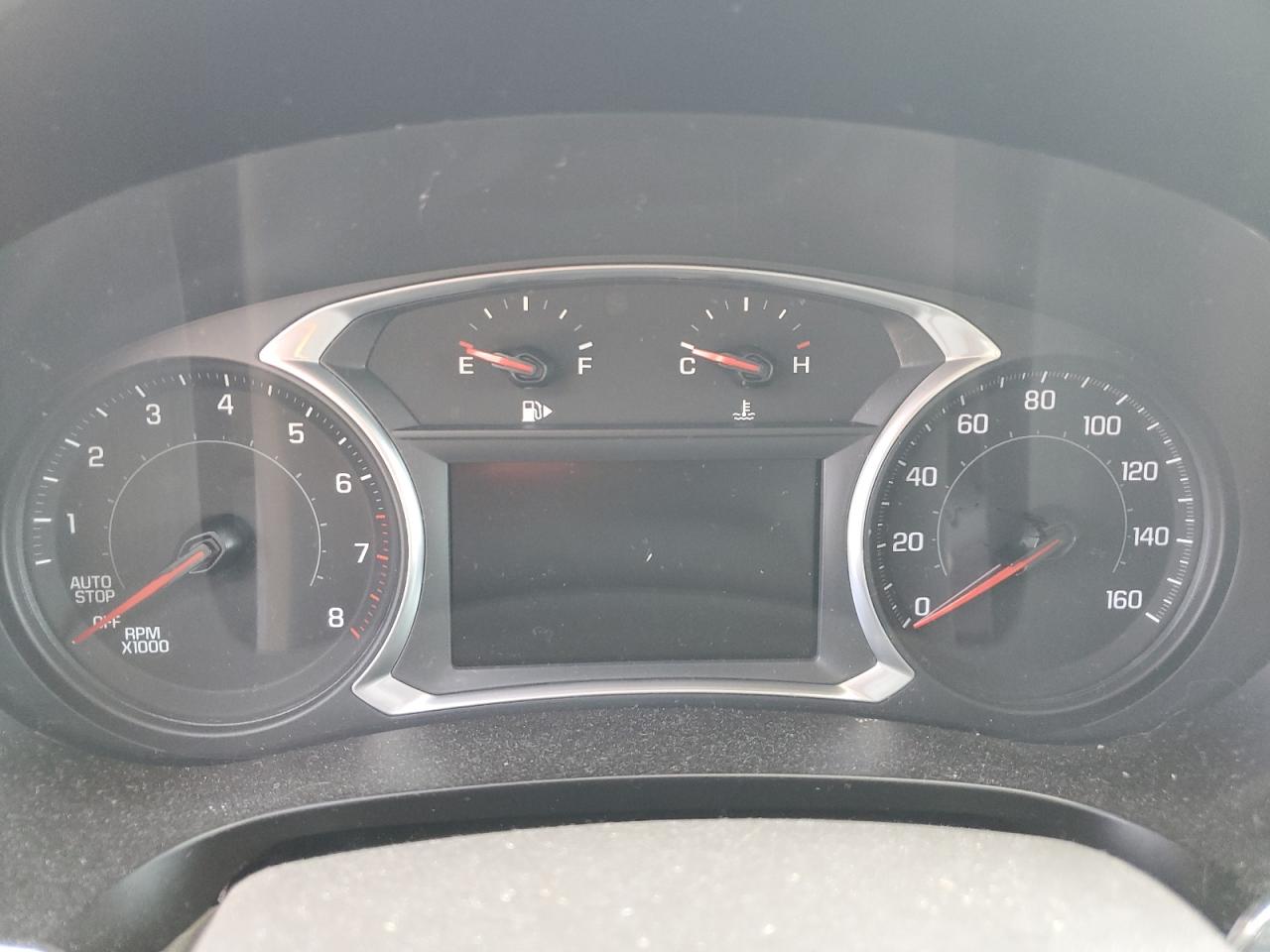 2023 CHEVROLET MALIBU LT VIN:1G1ZD5ST1JF209304