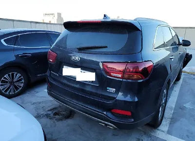 2018 Kia Sorento KNAPH81BDJA448411 VIN:KNAPH81BDJA448411