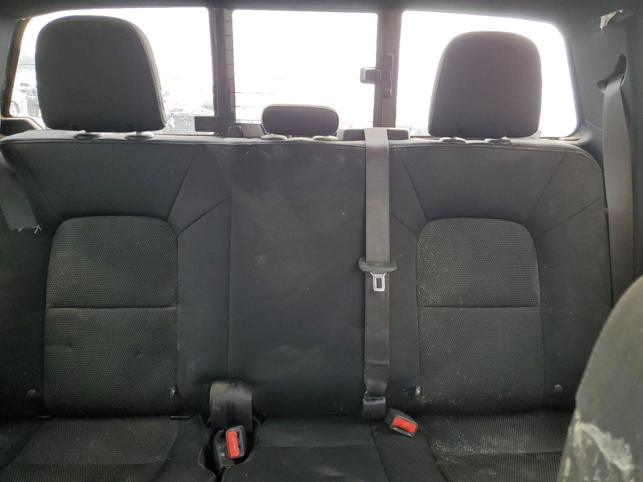 2023 GMC CANYON ELEVATION VIN:1GTP6BEK4P1194765