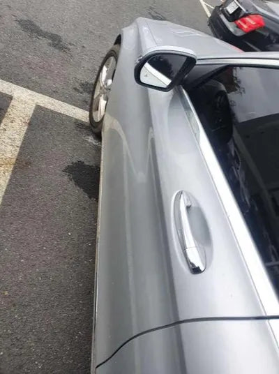 2016 Mercedes-Benz C 220 VIN: