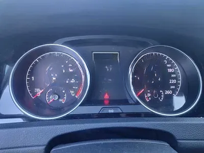 2016 Volkswagen Golf WVWZZZAUZGW052298 VIN:WVWZZZAUZGW052298