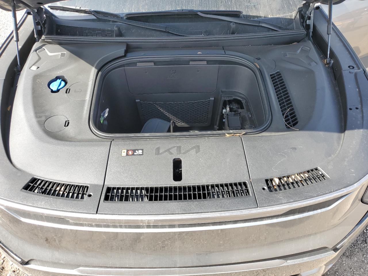 2024 KIA EV9 LIGHT VIN:KNDAB5S13R6030945