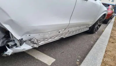 2022 Volvo XC90 YV1LFBR0DN1780786 VIN:YV1LFBR0DN1780786