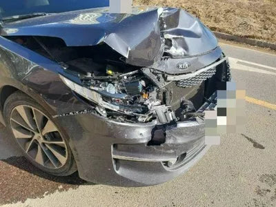 2015 Kia K5 VIN: