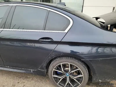 2022 BMW 530 WBA51AG04NCJ65972 VIN:WBA51AG04NCJ65972