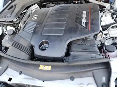 2022 Mercedes-Benz E 53 VIN: