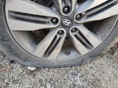 2015 Hyundai Tucson KMHJT81VBFU072939 VIN:KMHJT81VBFU072939