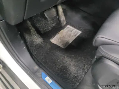 2019 BMW 545 WBATA6104N9J64296 VIN:WBATA6104N9J64296