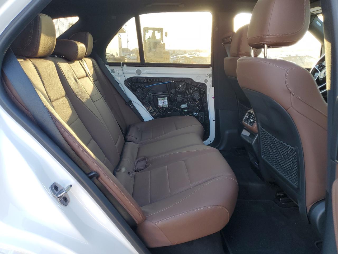 2024 MERCEDES-BENZ GLE 350 4MATIC VIN:4JGFB4FB9RA997670