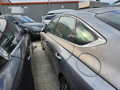 2020 Genesis G80 VIN: