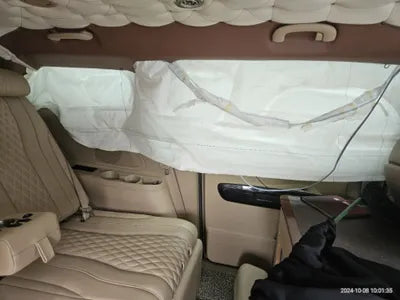 2014 Kia Carnival VIN: