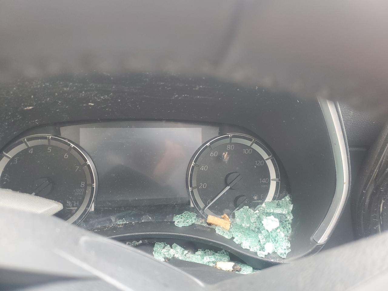 2023 TOYOTA HIGHLANDER L VIN:5TDKDRBH9PS025264