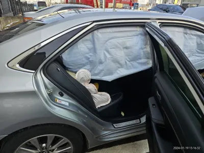 2017 Toyota Camry 4T1BF1FK0HU765909 VIN:4T1BF1FK0HU765909