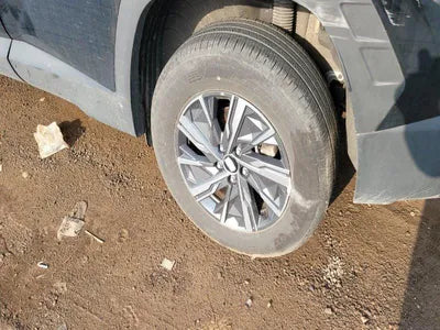 2020 Hyundai Tucson KMHJB811BMU002097 VIN:KMHJB811BMU002097