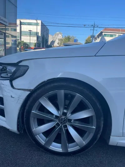 2015 Volkswagen CC WVWZZZ3CZFE813582 VIN:WVWZZZ3CZFE813582