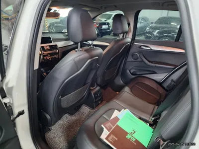 2017 BMW 118 WBAHT9101H5J03856 VIN:WBAHT9101H5J03856