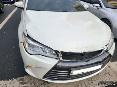 2015 Toyota Camry 4T1BF1FK5FU955508 VIN:4T1BF1FK5FU955508