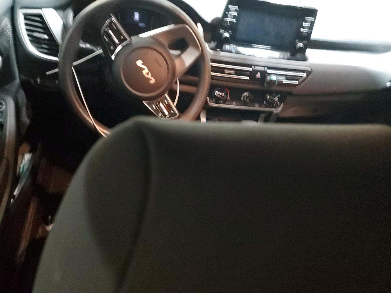 2023 KIA SELTOS LX VIN:KNDEPCAA1P7452017