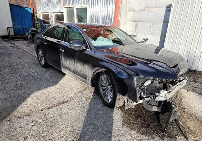 2015 Audi 50 WAUZZZ4H4FN014722 VIN:WAUZZZ4H4FN014722