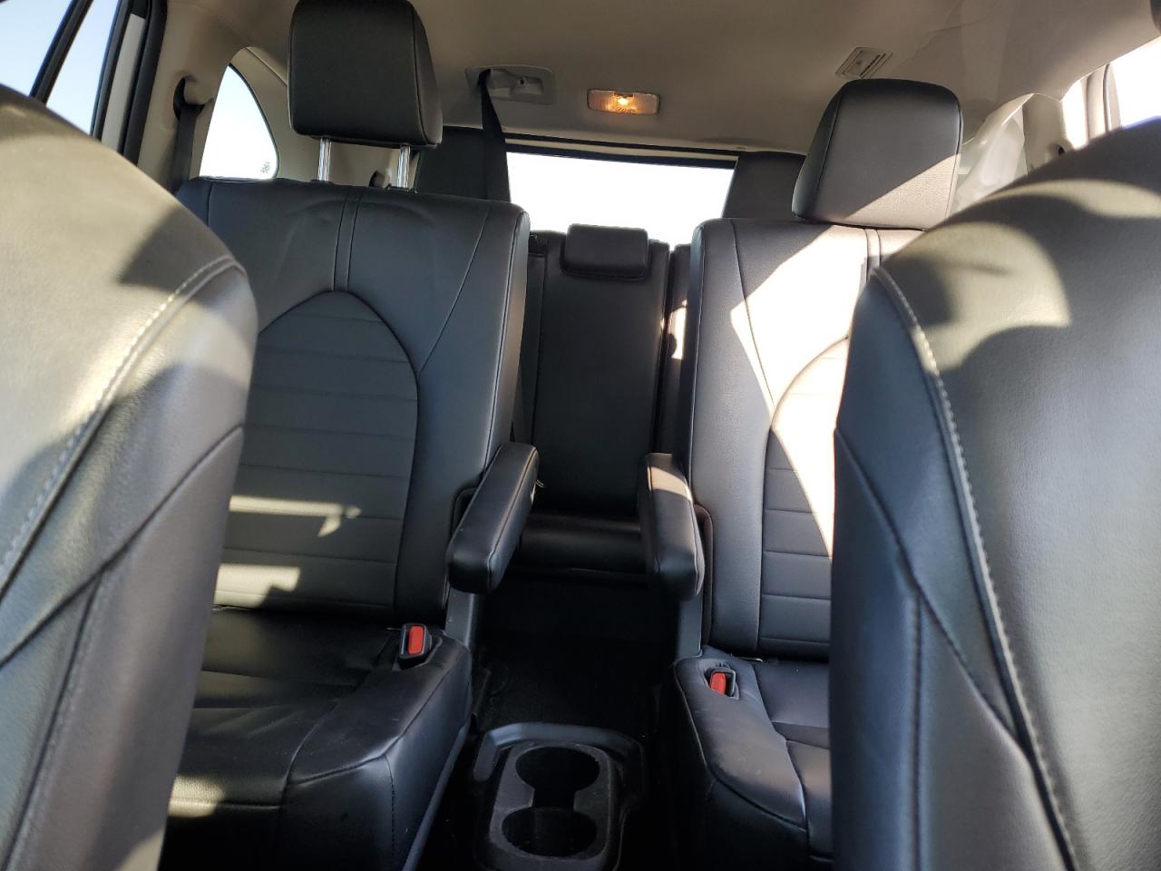 2023 TOYOTA HIGHLANDER L VIN:5TDKDRAH1PS513478