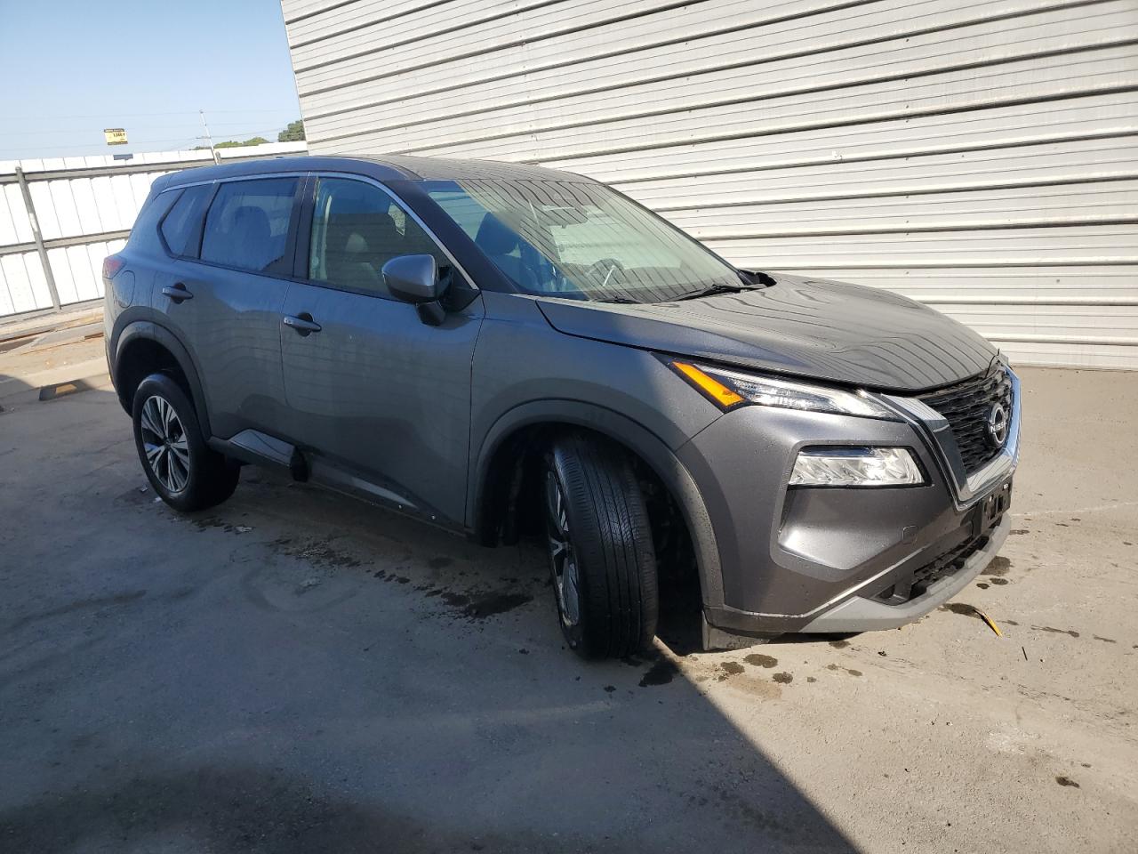 2023 NISSAN ROGUE SV VIN:5N1BT3BB8PC903548