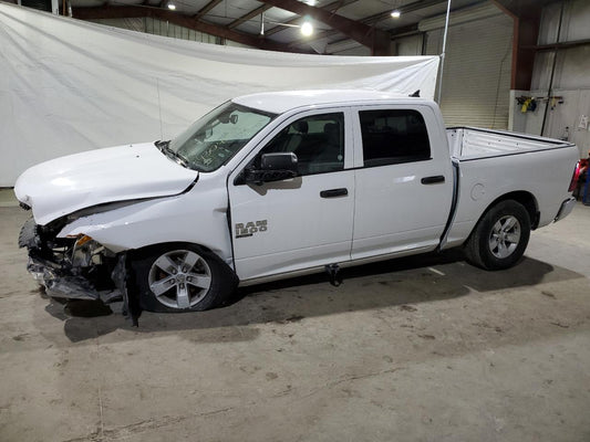 2023 RAM 1500 CLASSIC SLT VIN:1C6RR7LG8PS516658