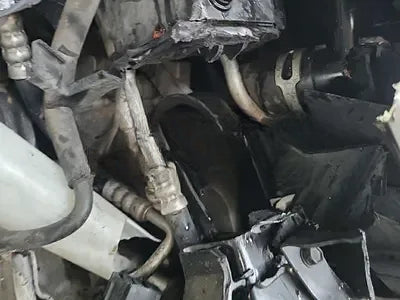 2017 Hyundai Santa FE KMHSW81UDHU740382 VIN:KMHSW81UDHU740382