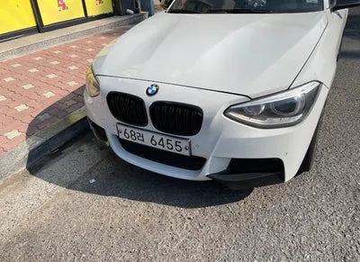 2015 BMW 118 185KMWBA1C110XFJ8 VIN:185KMWBA1C110XFJ8