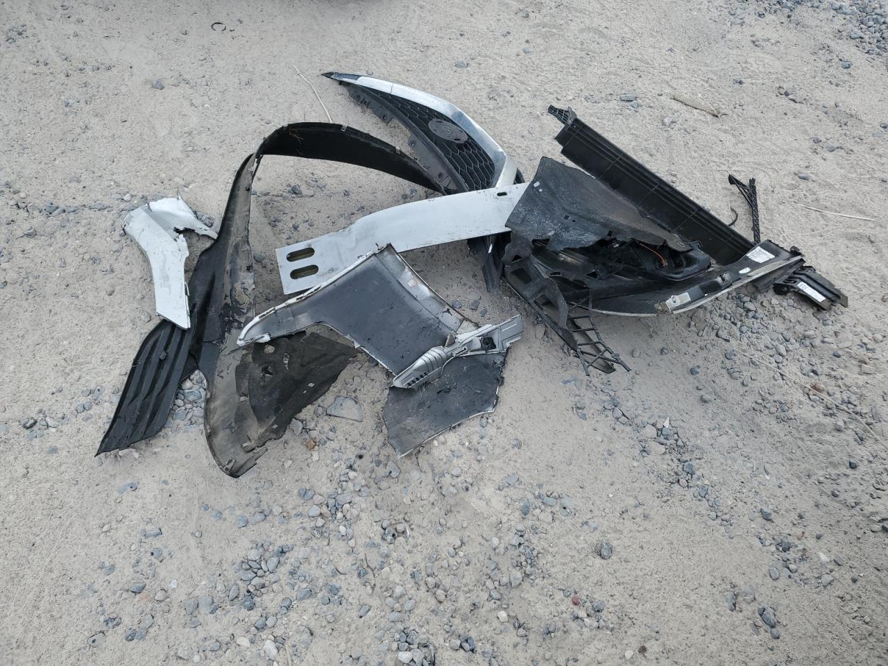 2022 CHEVROLET MALIBU LT VIN:1G1ZD5ST9NF134003