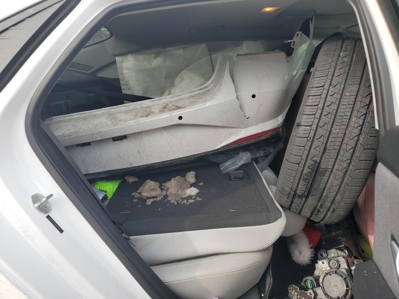 2022 HYUNDAI ELANTRA LIMITED VIN:5NPLP4AG8NH072344