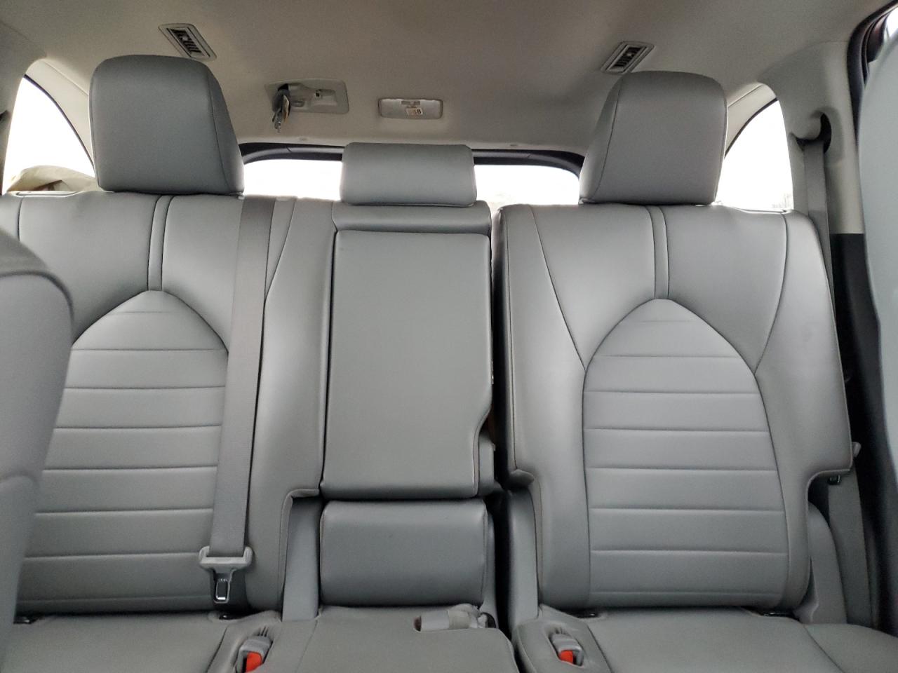 2022 TOYOTA HIGHLANDER XLE VIN:5TDGZRBH6NS195005