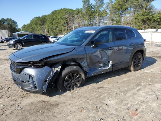 2024 MAZDA CX-50 PREFERRED VIN:7MMVABBM9RN163017