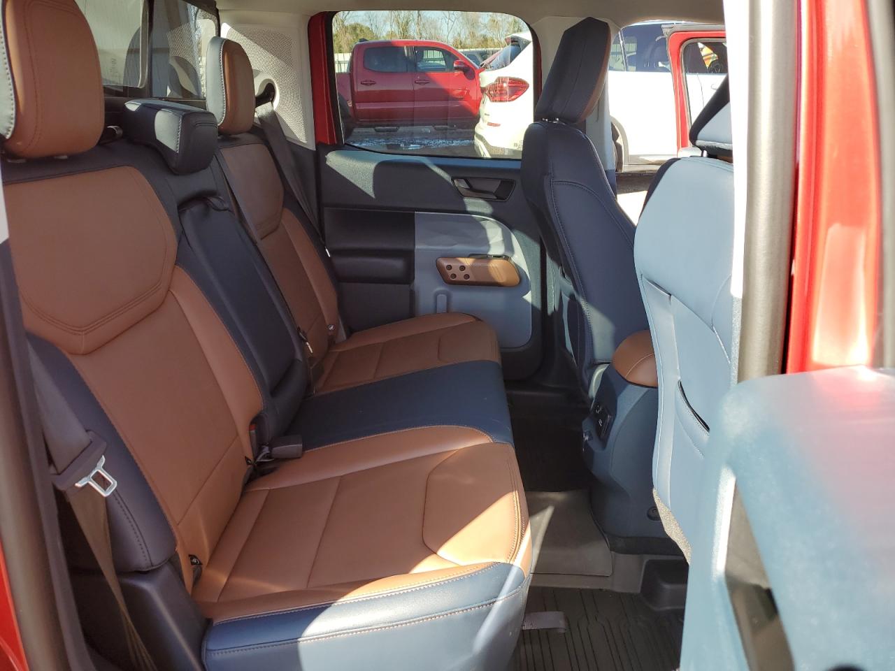 2022 FORD MAVERICK XL VIN:3FTTW8E36NRA69621