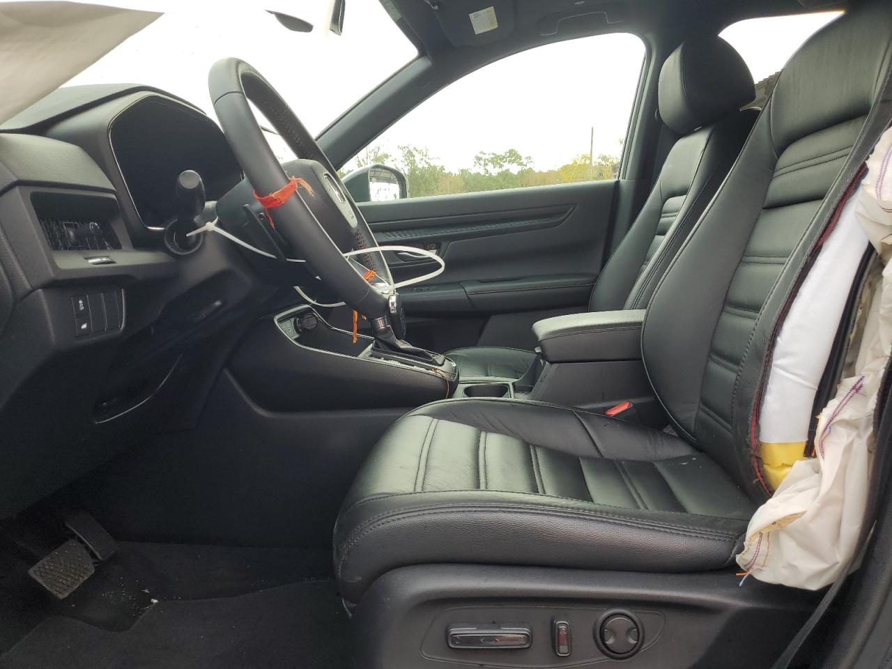 2023 HONDA CR-V SPORT VIN:2HKRS5H57PH706958