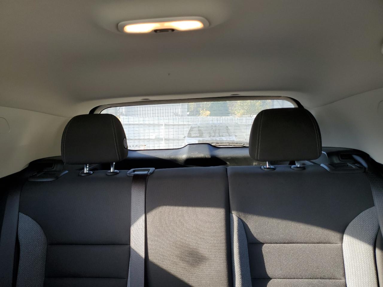 2022 CHEVROLET TRAILBLAZER LT VIN:KL79MPSL4NB052008