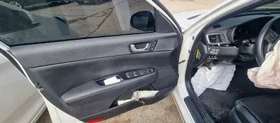 2017 Kia K5 KNAGU411BHA155114 VIN:KNAGU411BHA155114