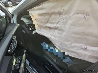 2023 Audi e-tron VIN: