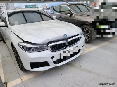 2020 BMW 640 WBAJX0108LCE57818 VIN:WBAJX0108LCE57818