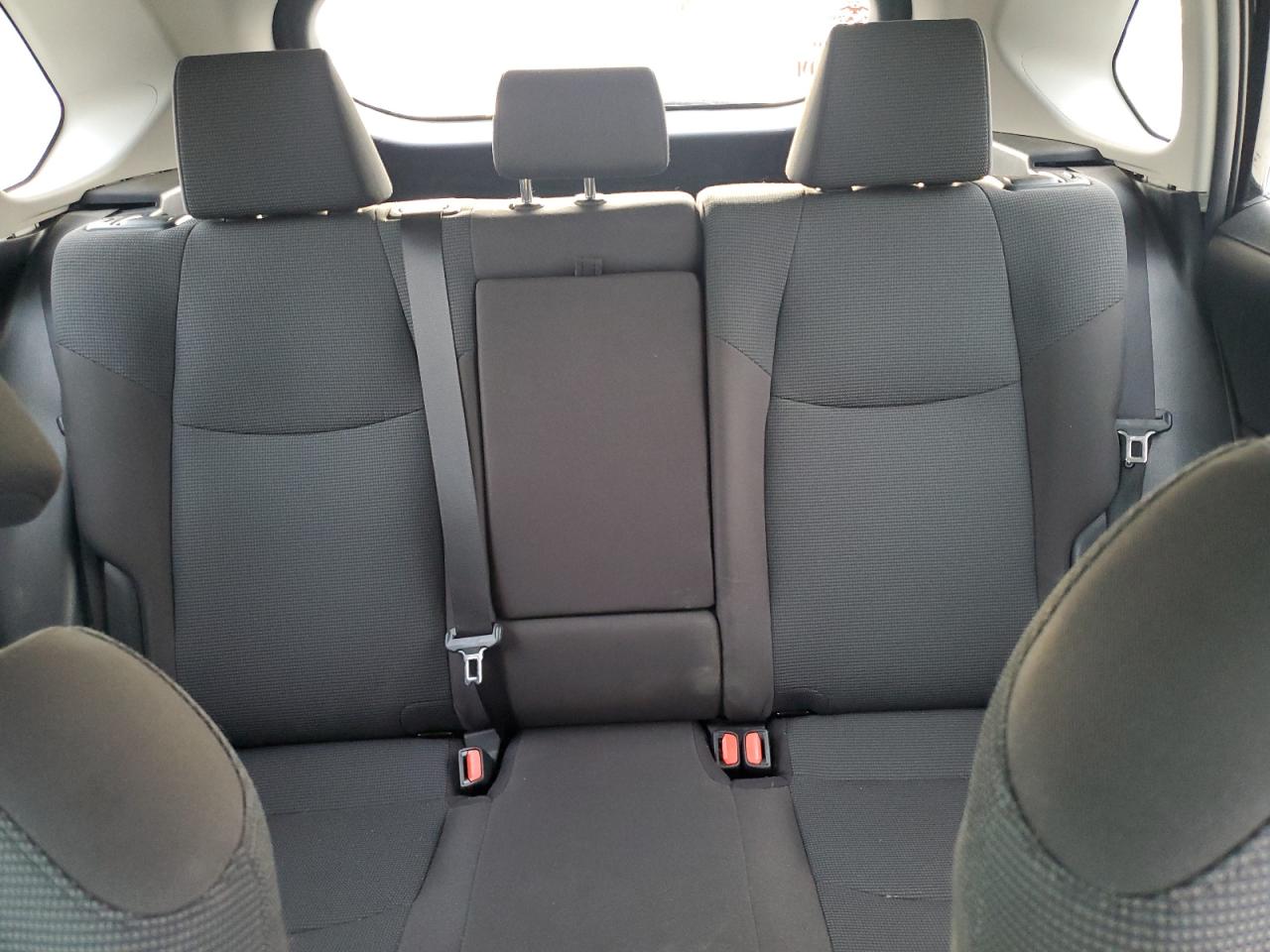 2022 TOYOTA RAV4 LE VIN:2T3F1RFV5NC263927