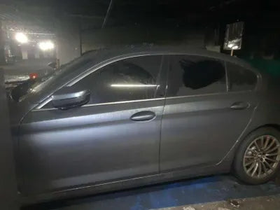 2019 BMW 520 WBAJK7108KGL29283 VIN:WBAJK7108KGL29283