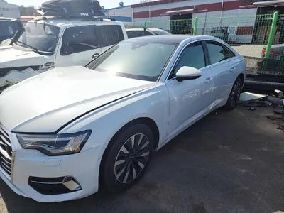 2021 Audi A6 WAUZZZF29MN066305 VIN:WAUZZZF29MN066305